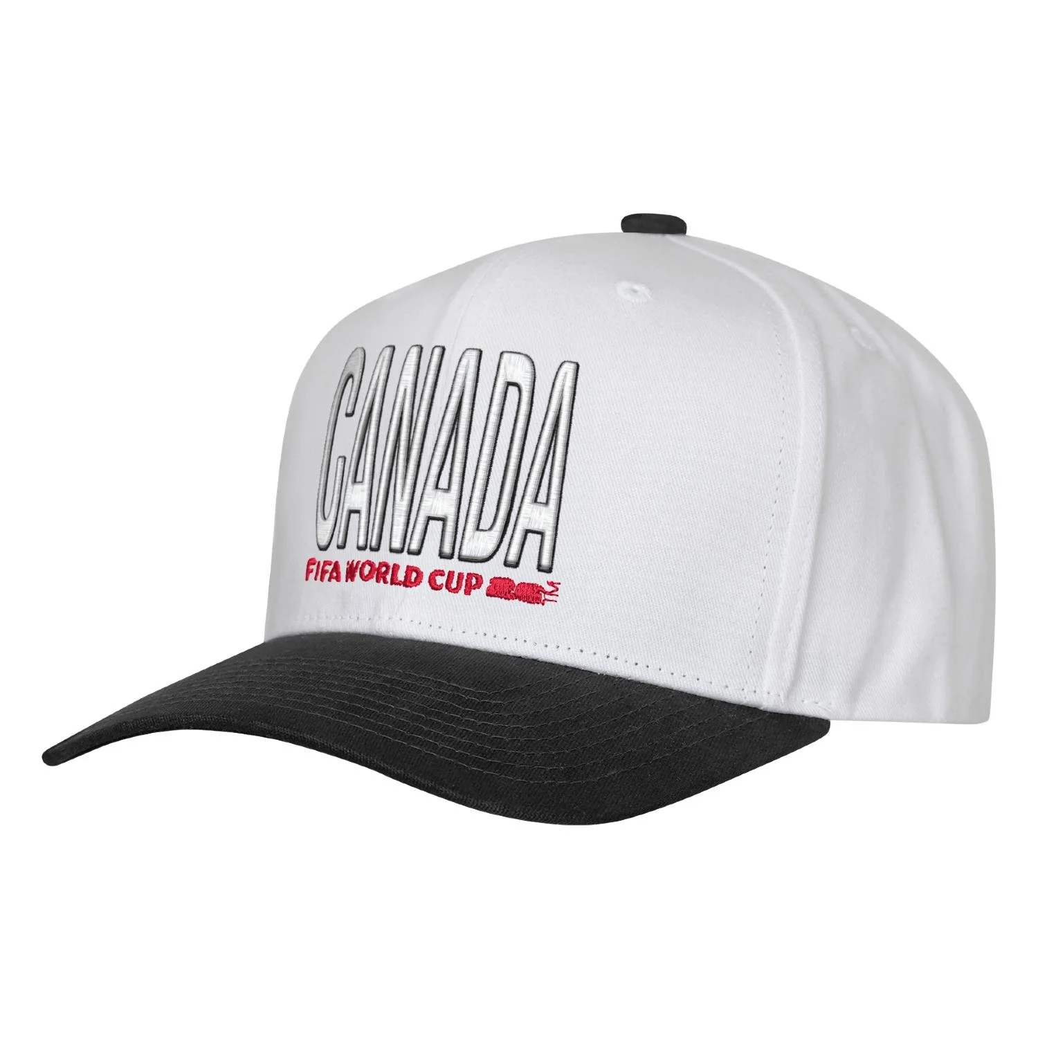 FIFA World Cup 2026™ Canada Snapback