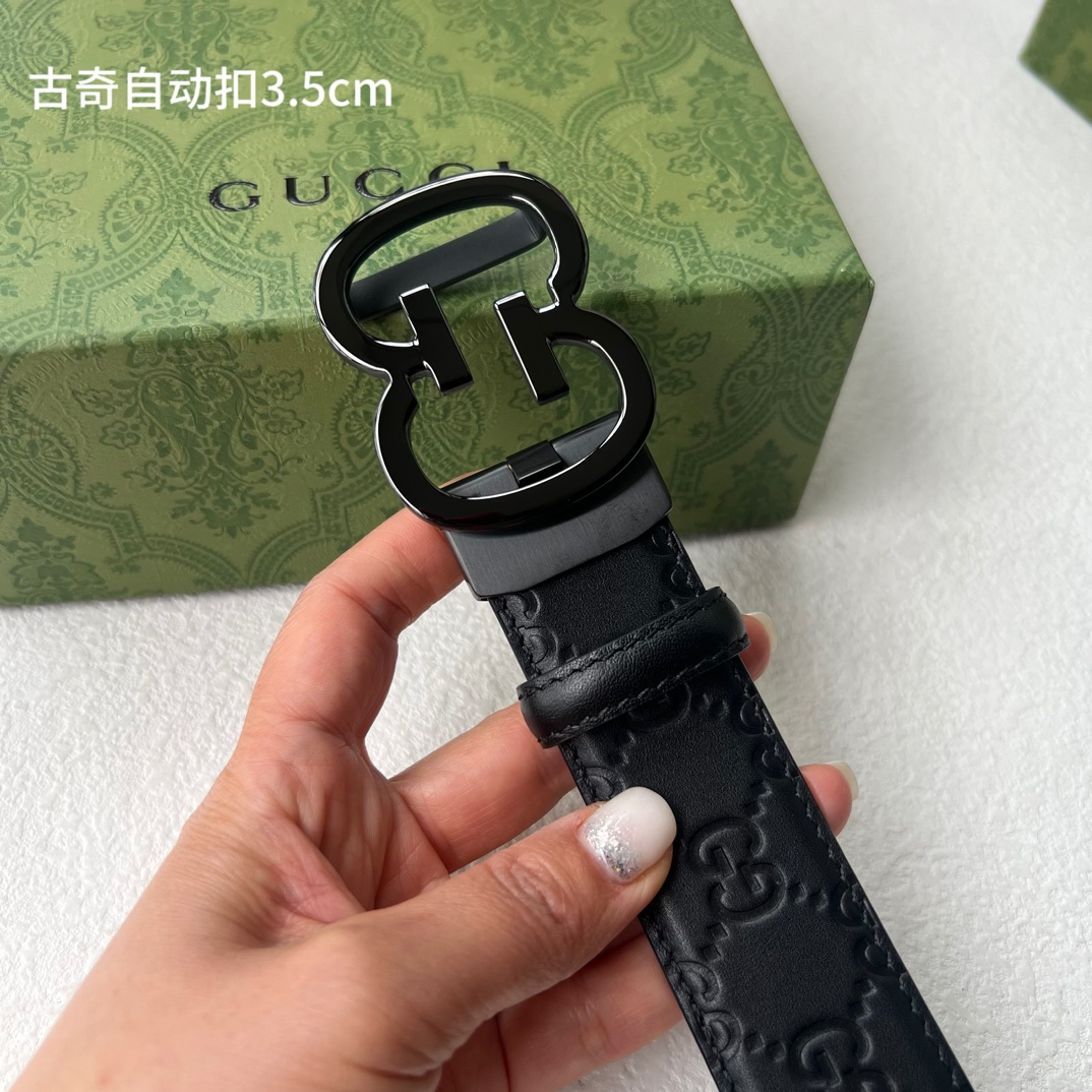 Gucci belt-21