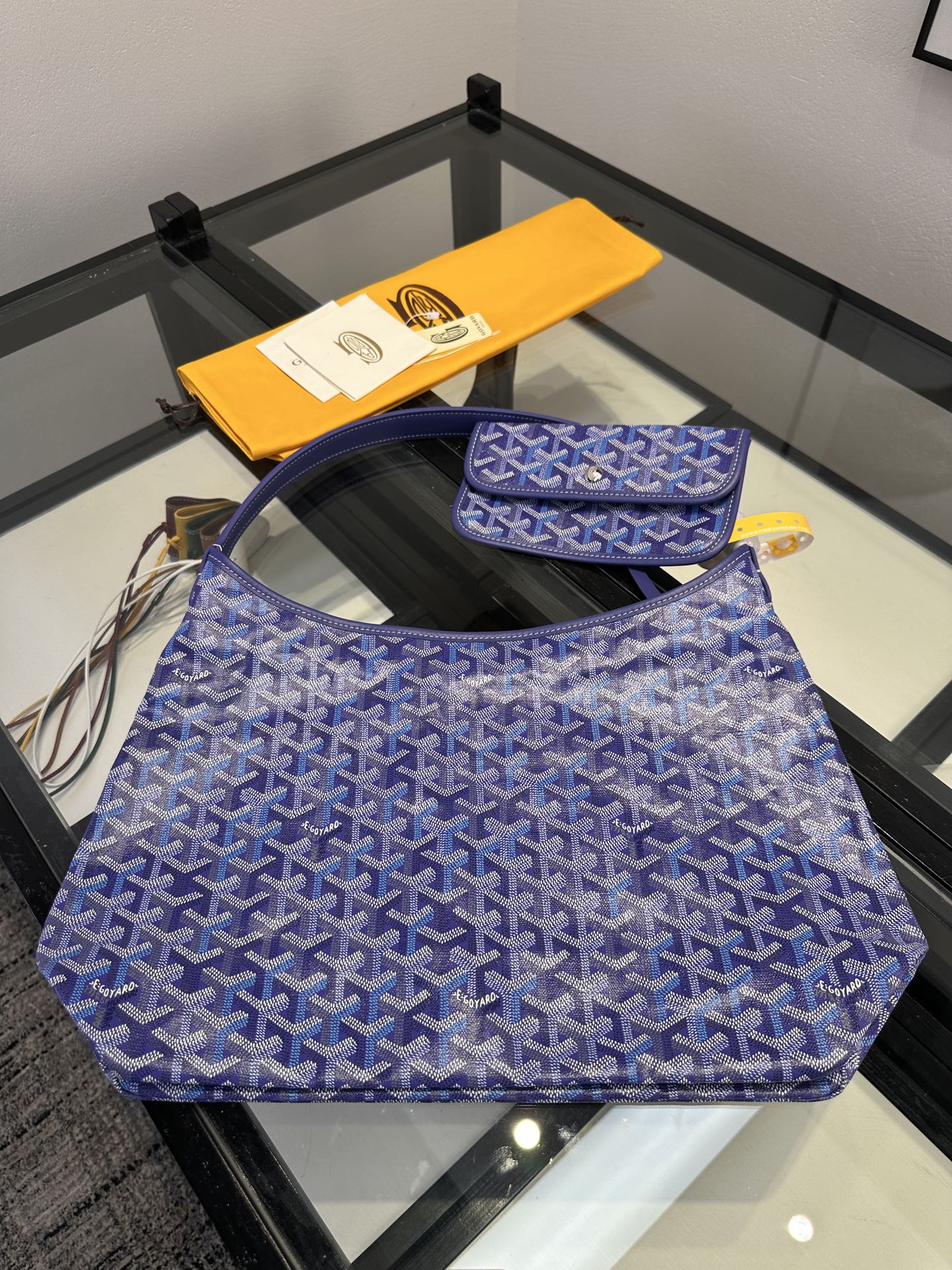 Goyard bags-105