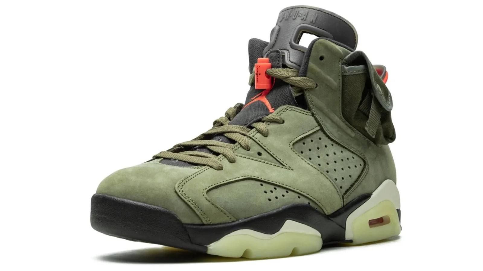 Air Jordan 6 Retro 