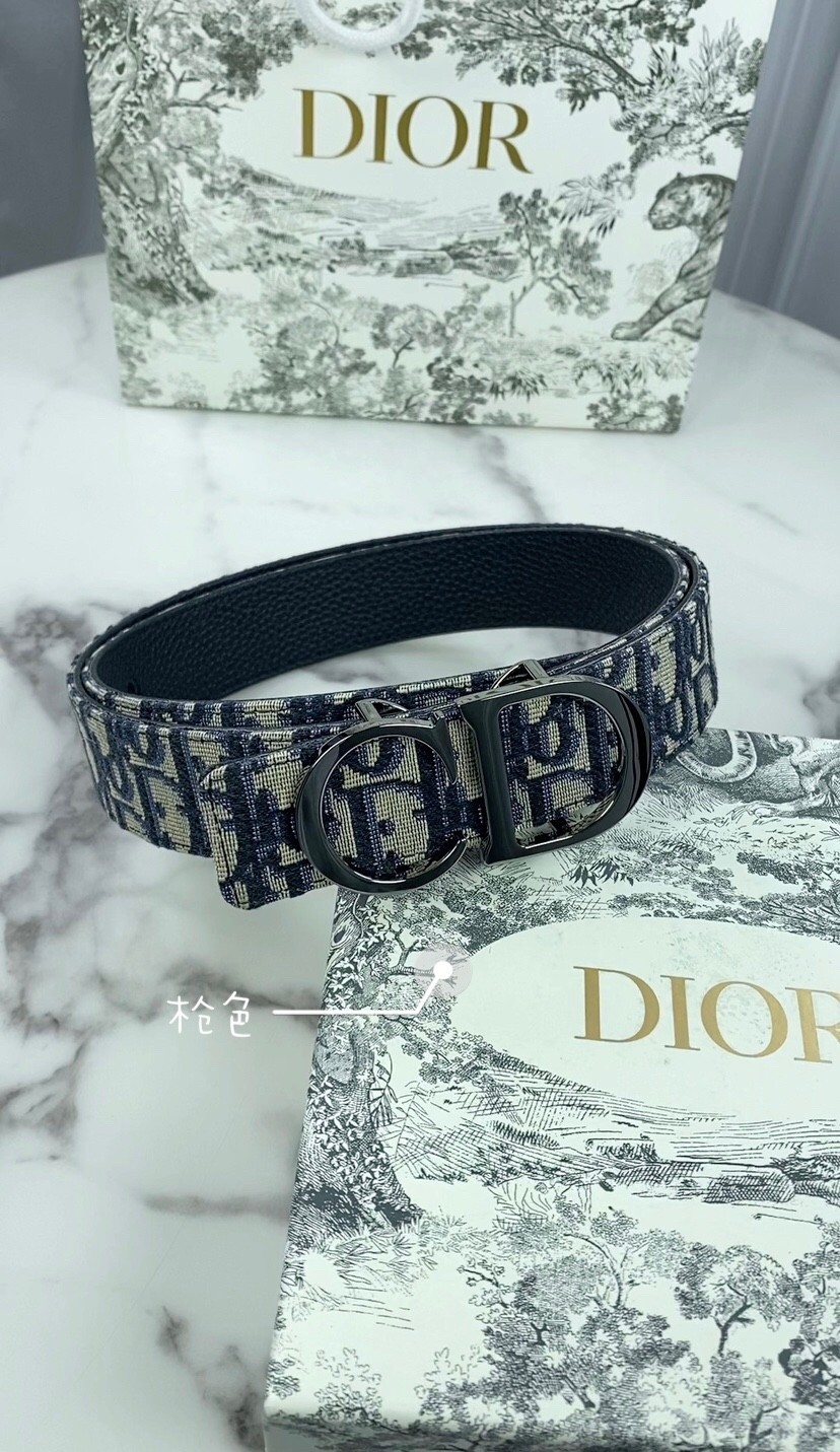 Dior belt-77