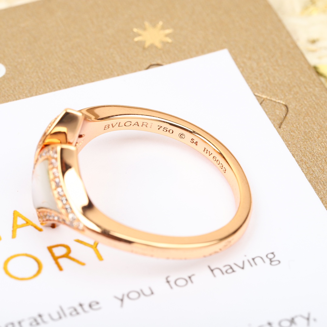 Bottega Veneta ring-75