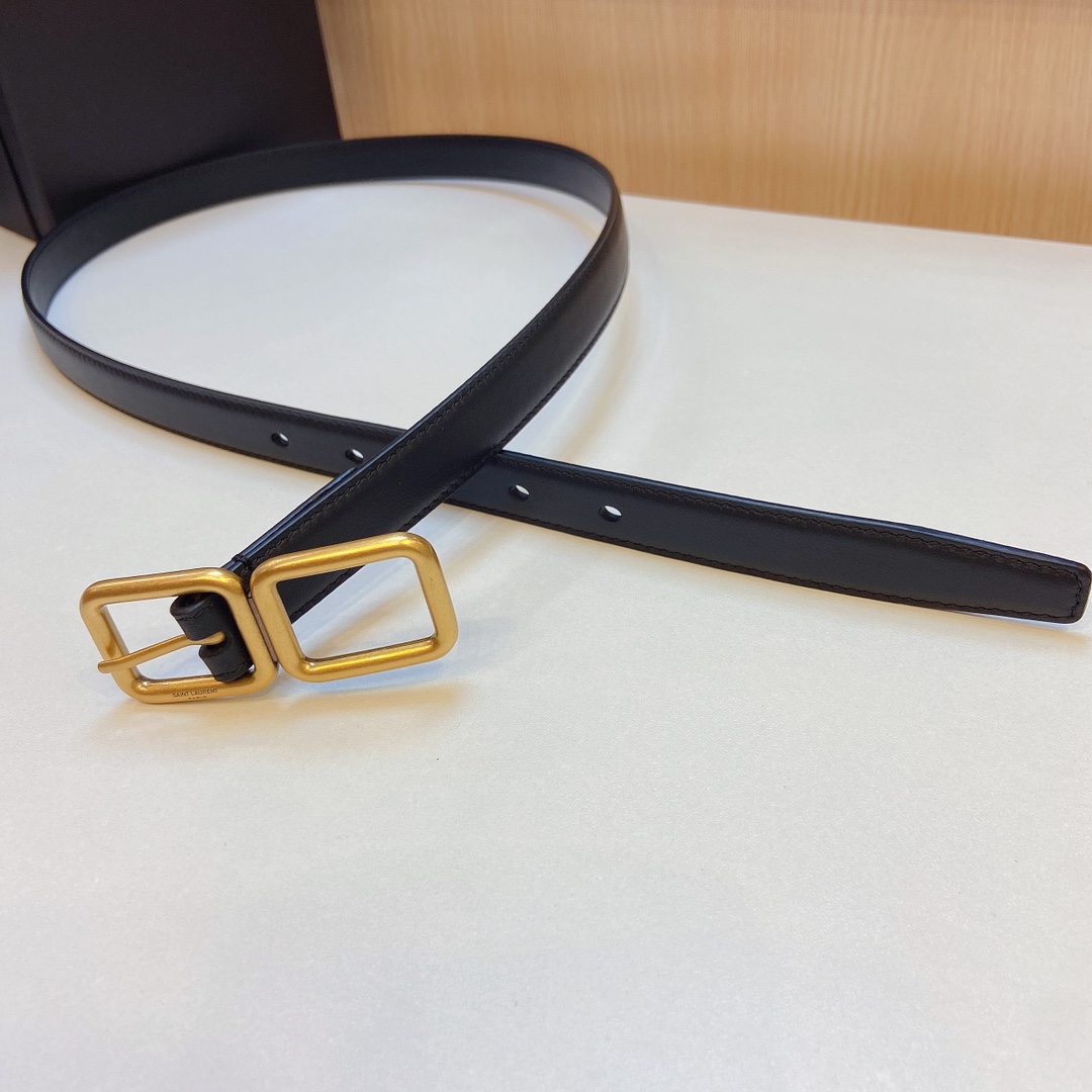 YSL belt-29