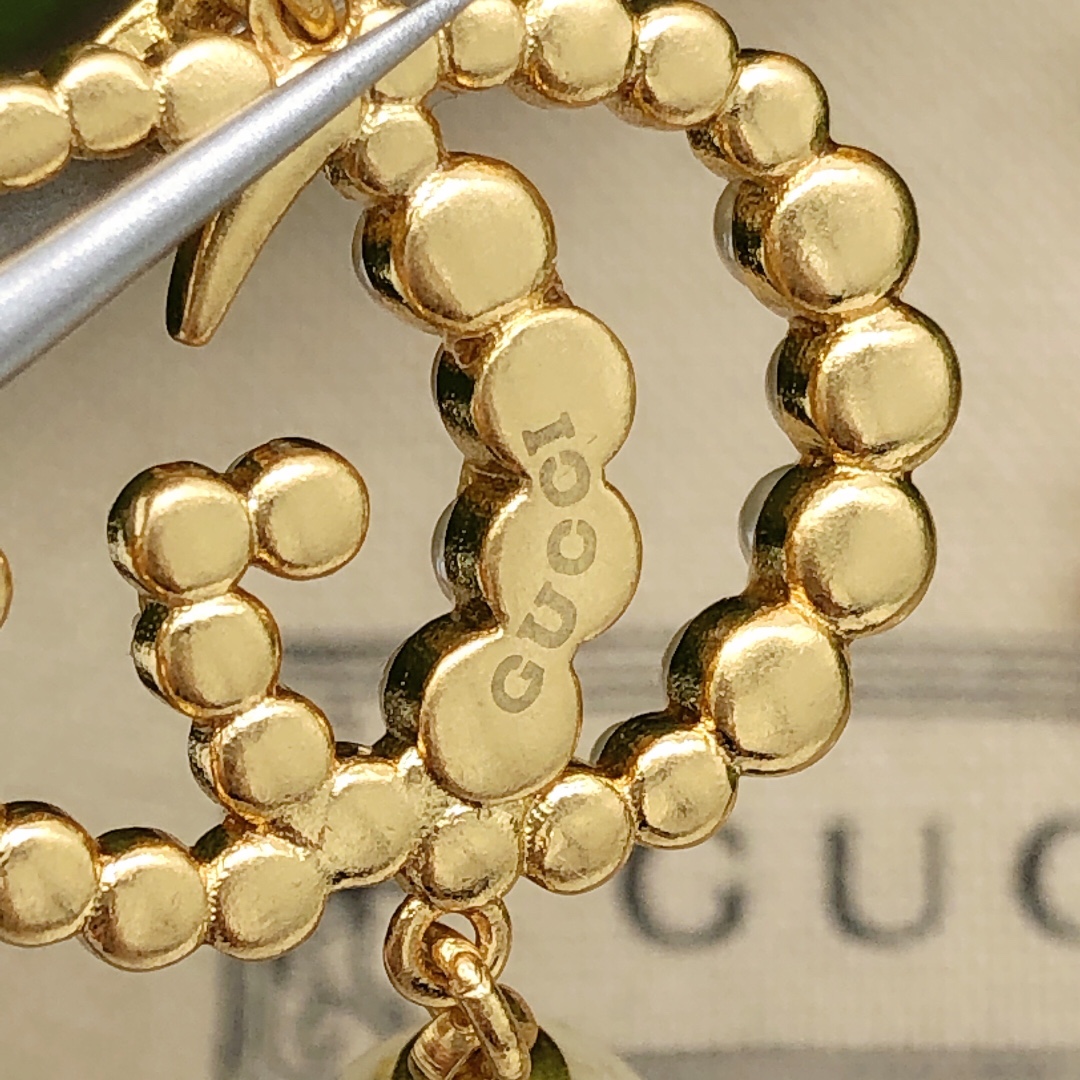 Gucci earrings-75