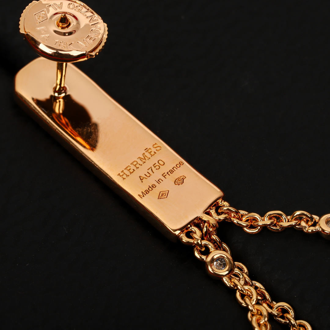 Hermes earrings-31