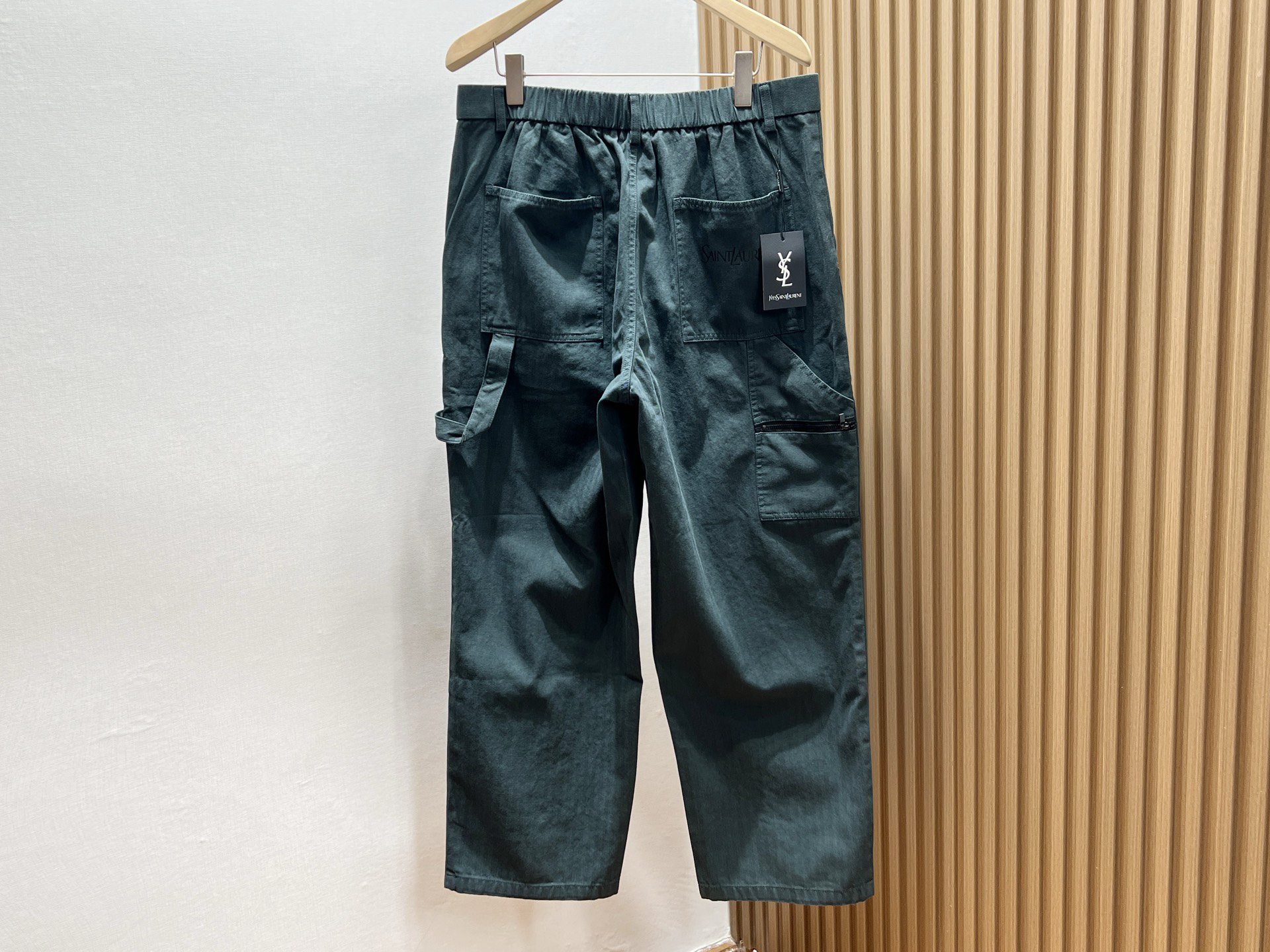 YSL Clothing-50
