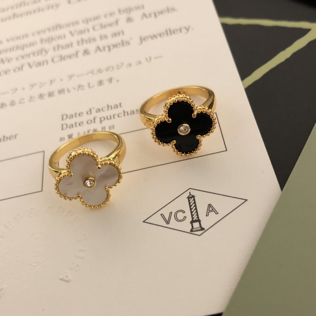 Van Cleef & Arpels ring-19