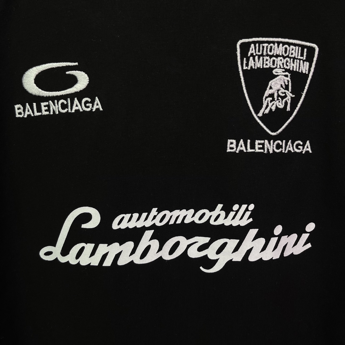 Balenciaga clothing-23