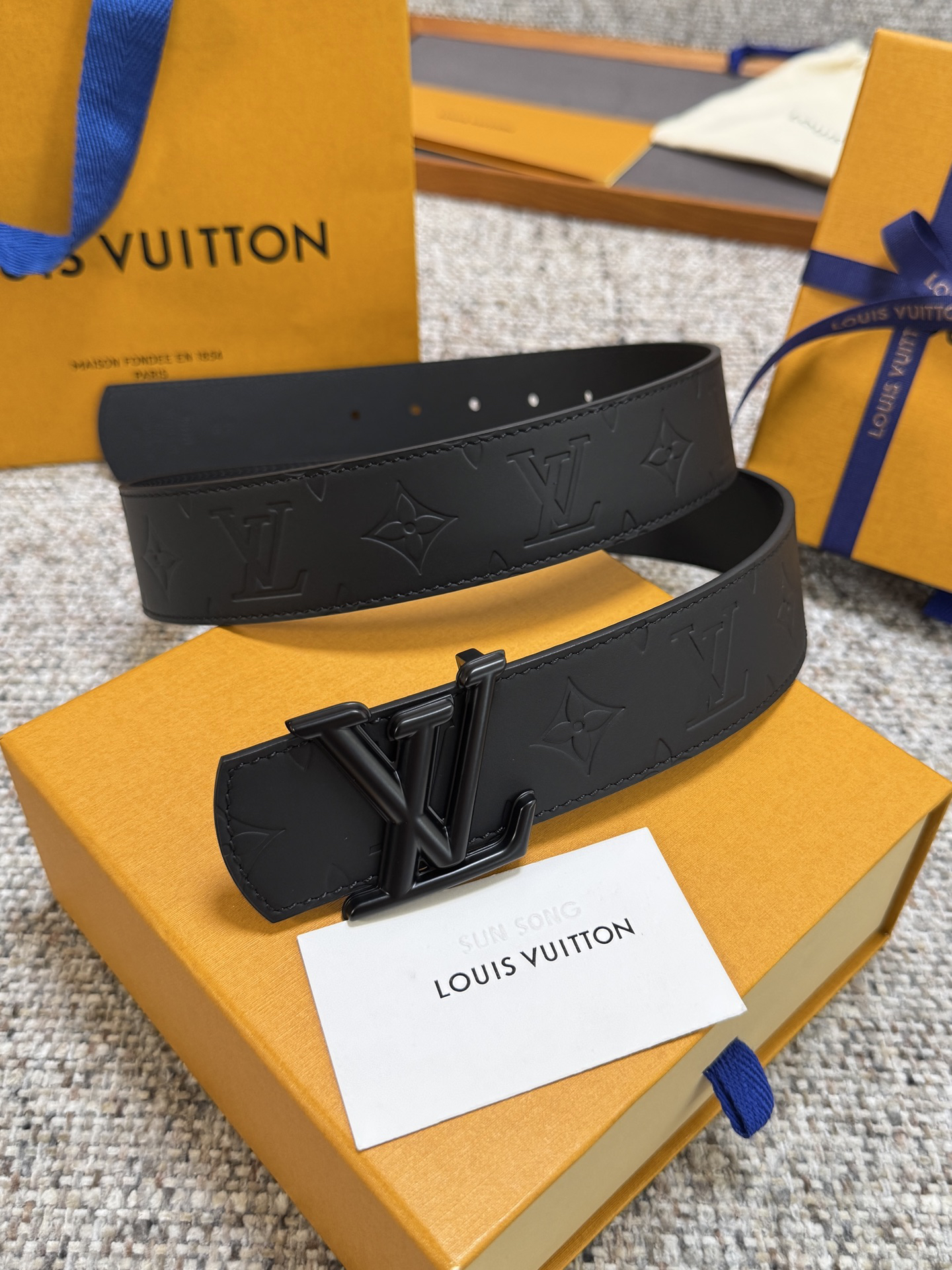 Lv belt-25