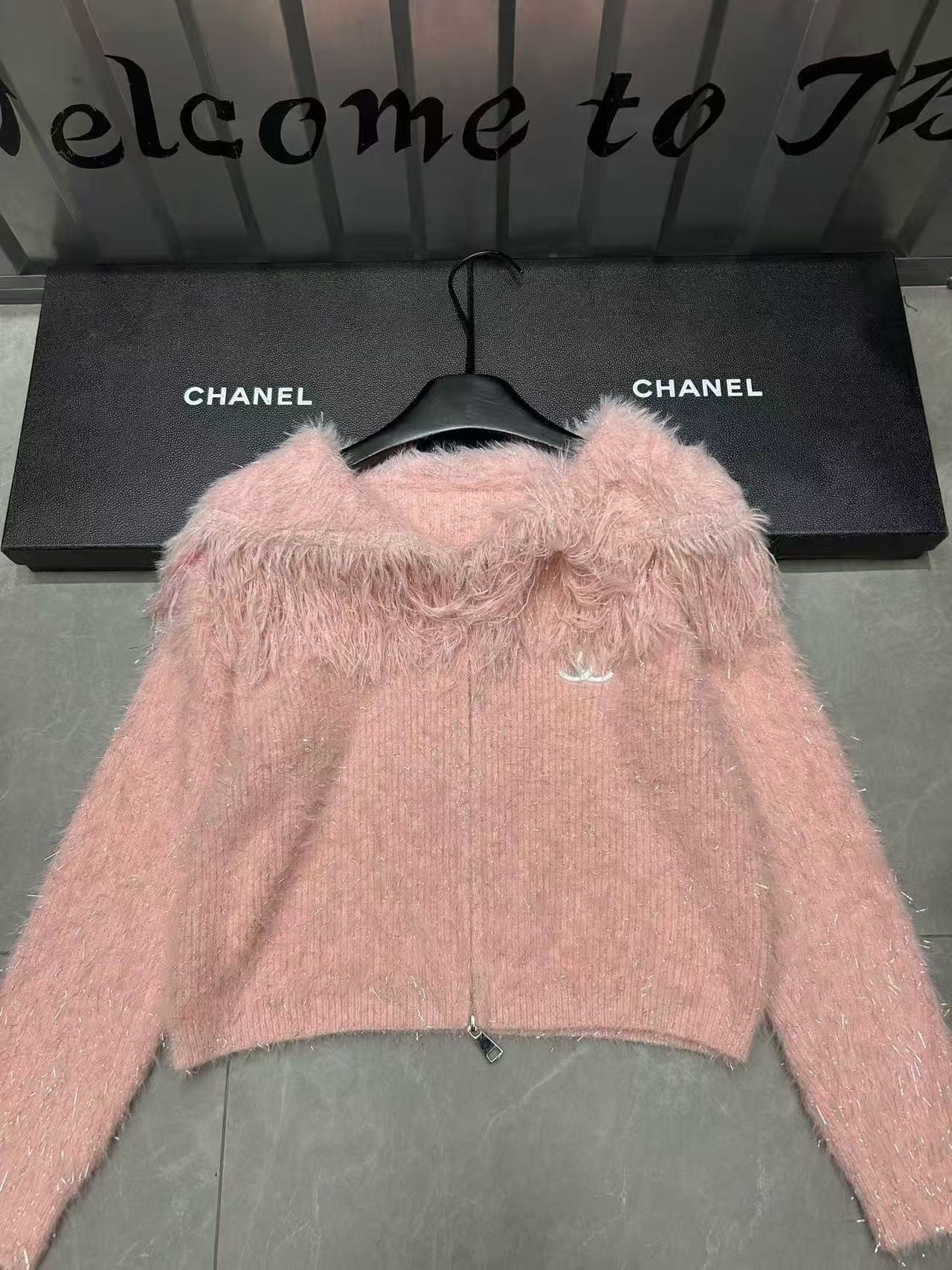 Chanel Clothing-232