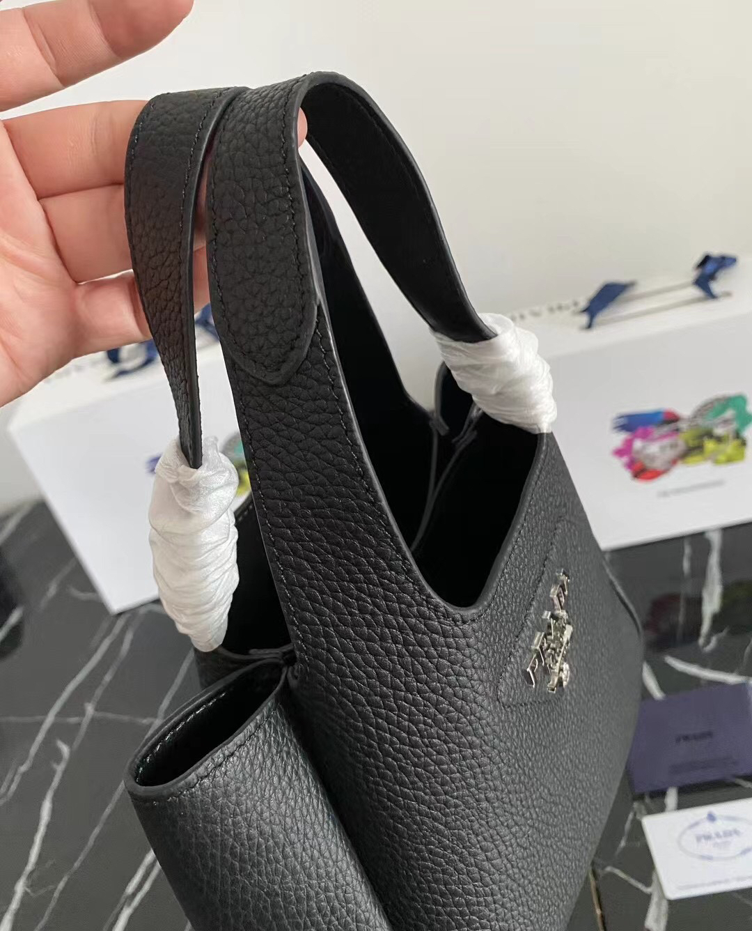 Prada Hot New Product-192