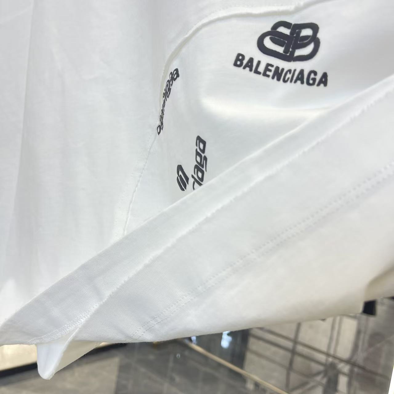 Balenciaga clothing-93