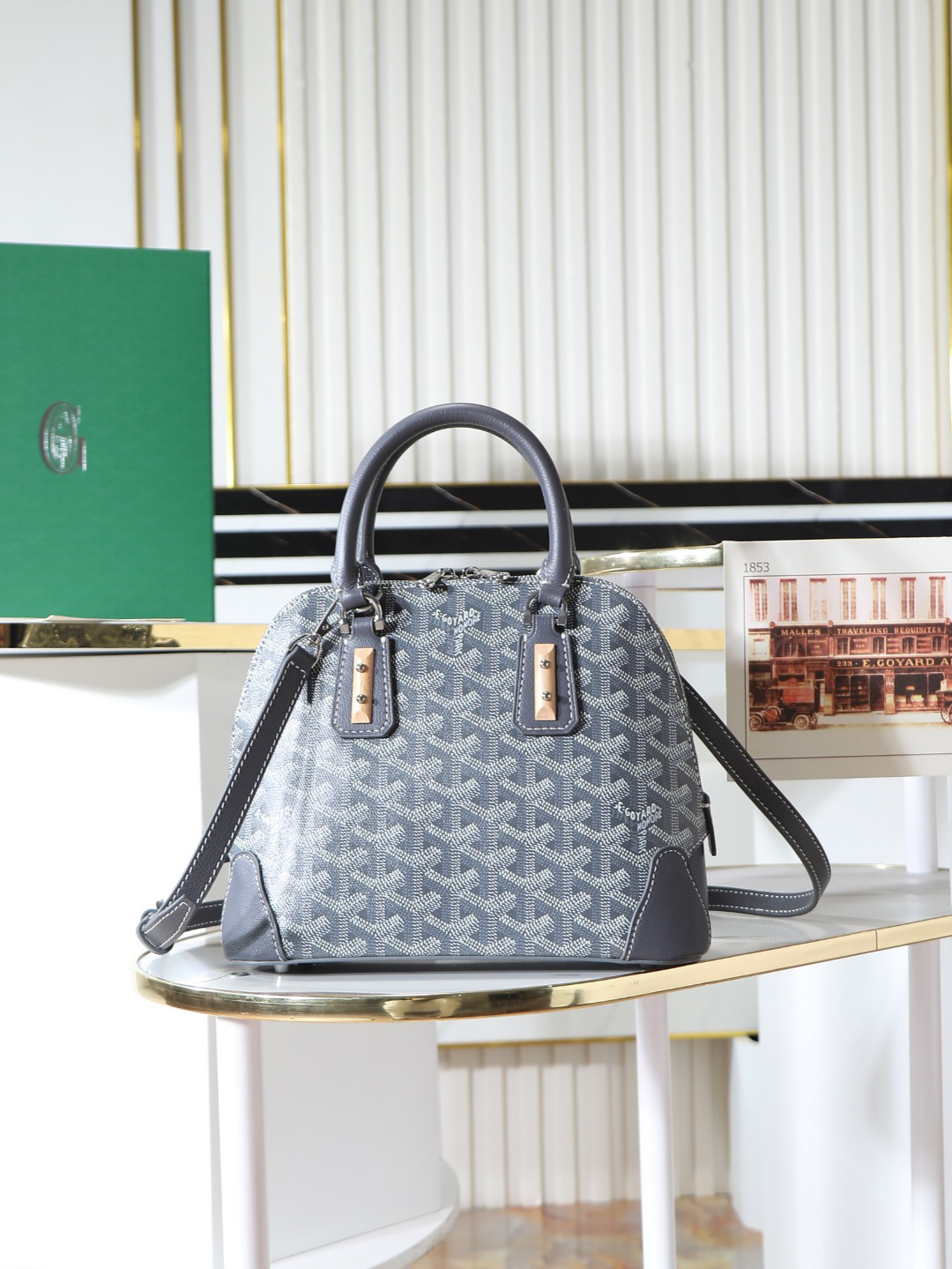Goyard bags-89