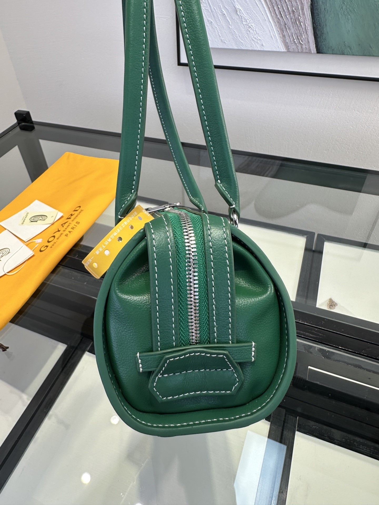 Goyard bags-27
