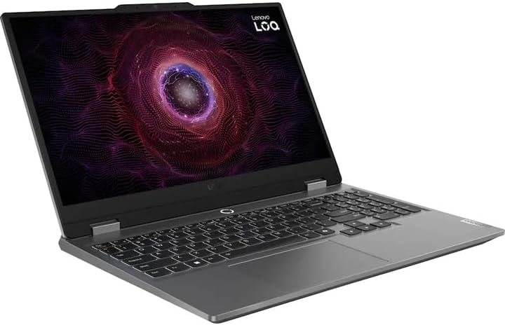 Lenovo LOQ 15.6