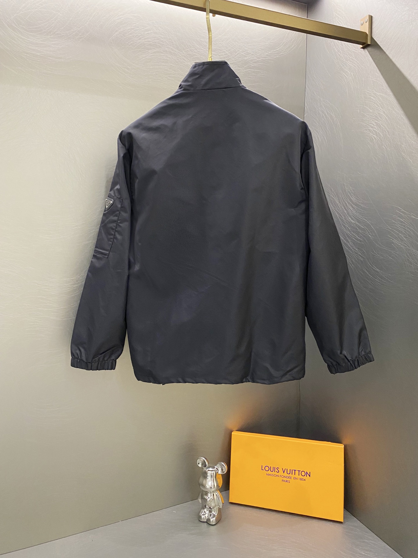 Prada Clothing-288