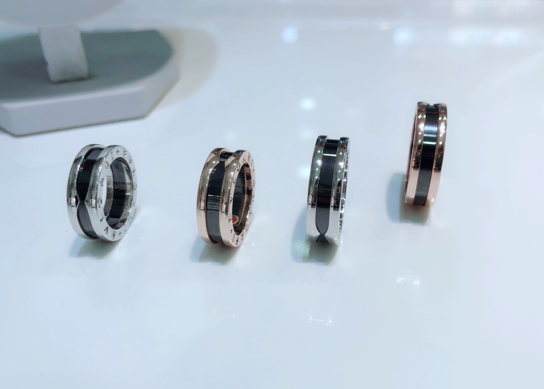 Bottega Veneta ring-82