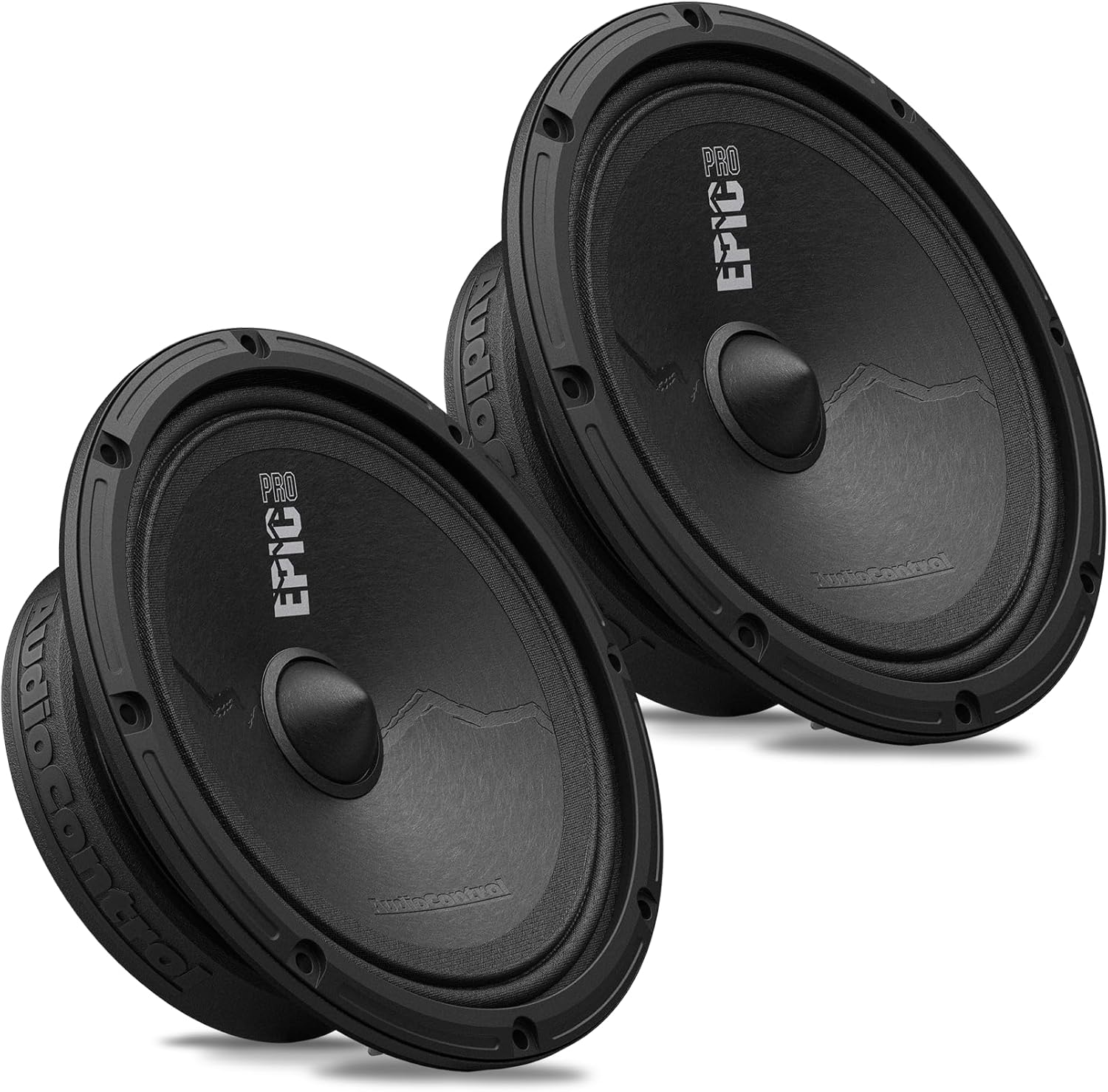 AudioControl EPICPRO6S Epic PRO 6.5