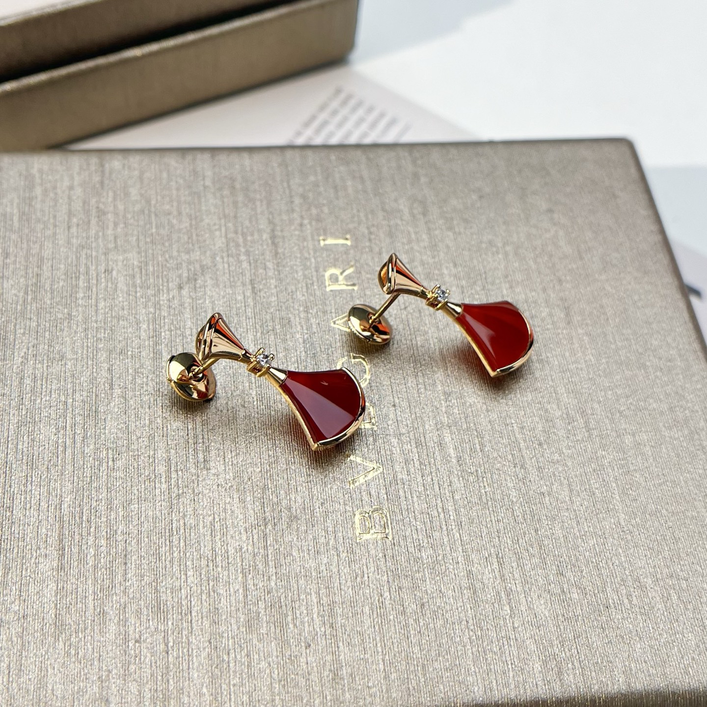 Bottega Veneta earrings-40