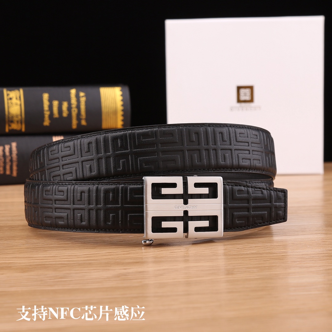 Givenchy belt-32