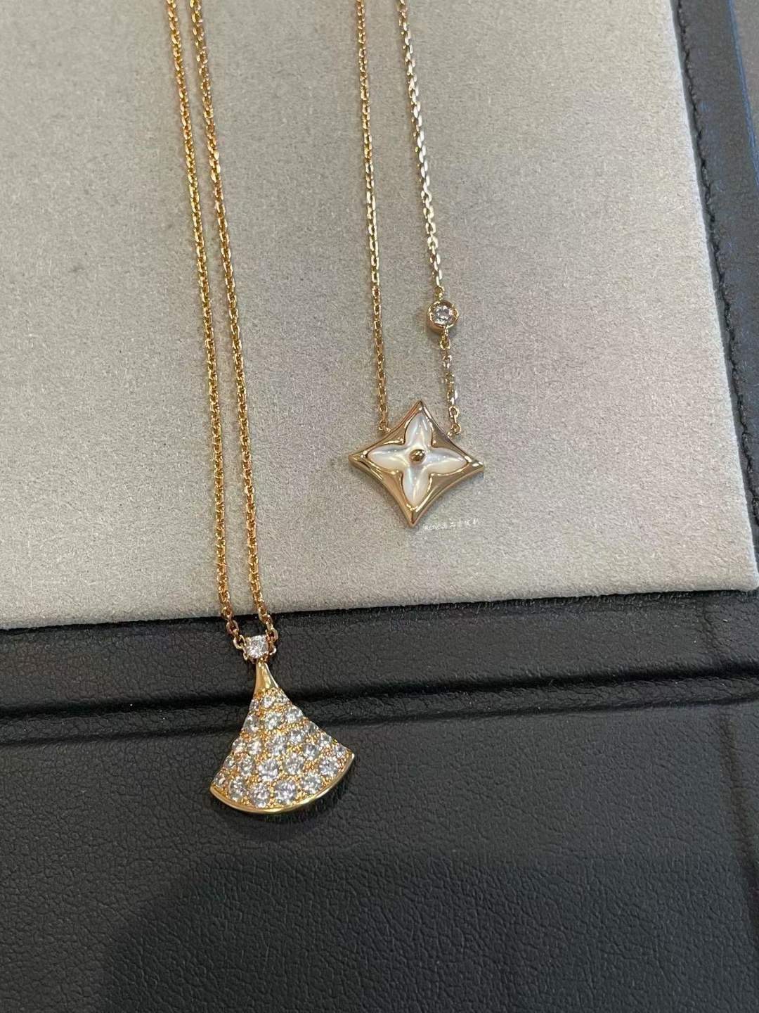 Bottega Veneta necklace-87