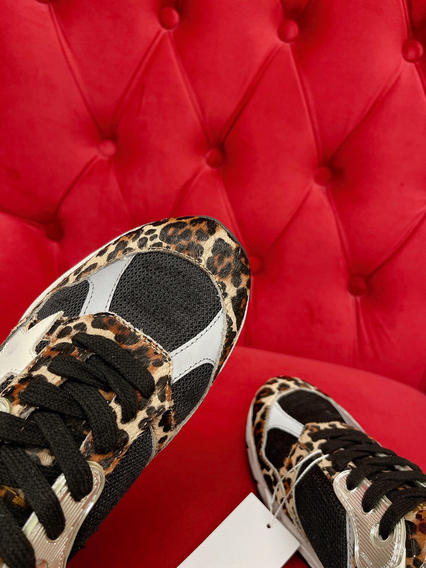 Golden Goose Sneakers-46