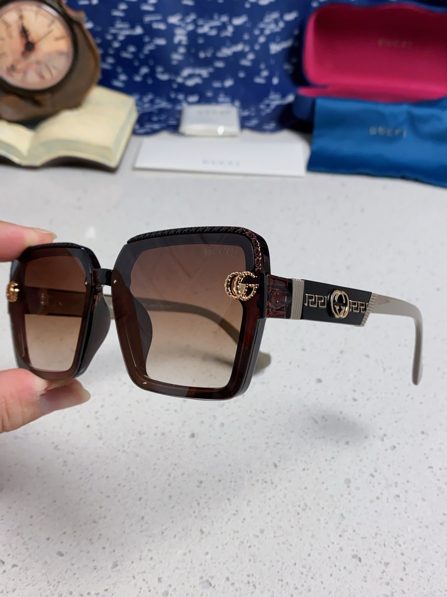 Gucci glasses-65