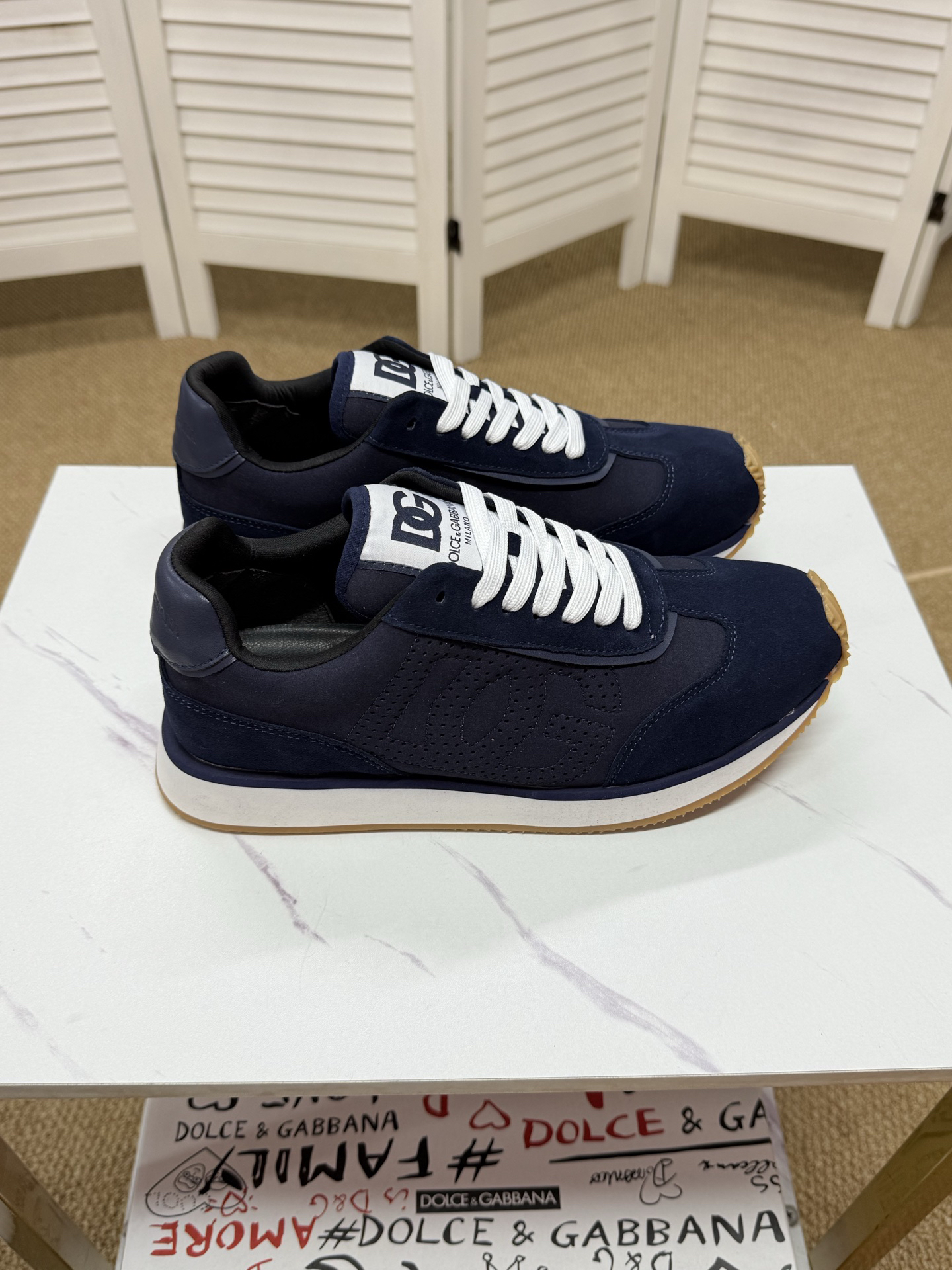 D&G Sneakers-74