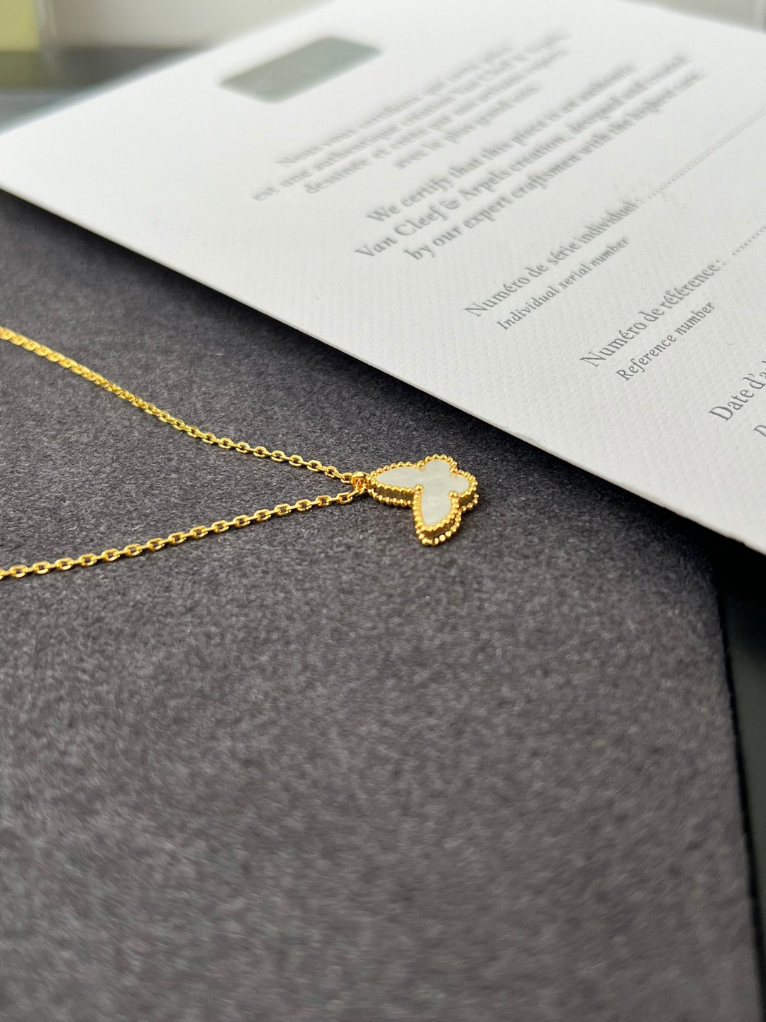 Van Cleef & Arpels necklace-53