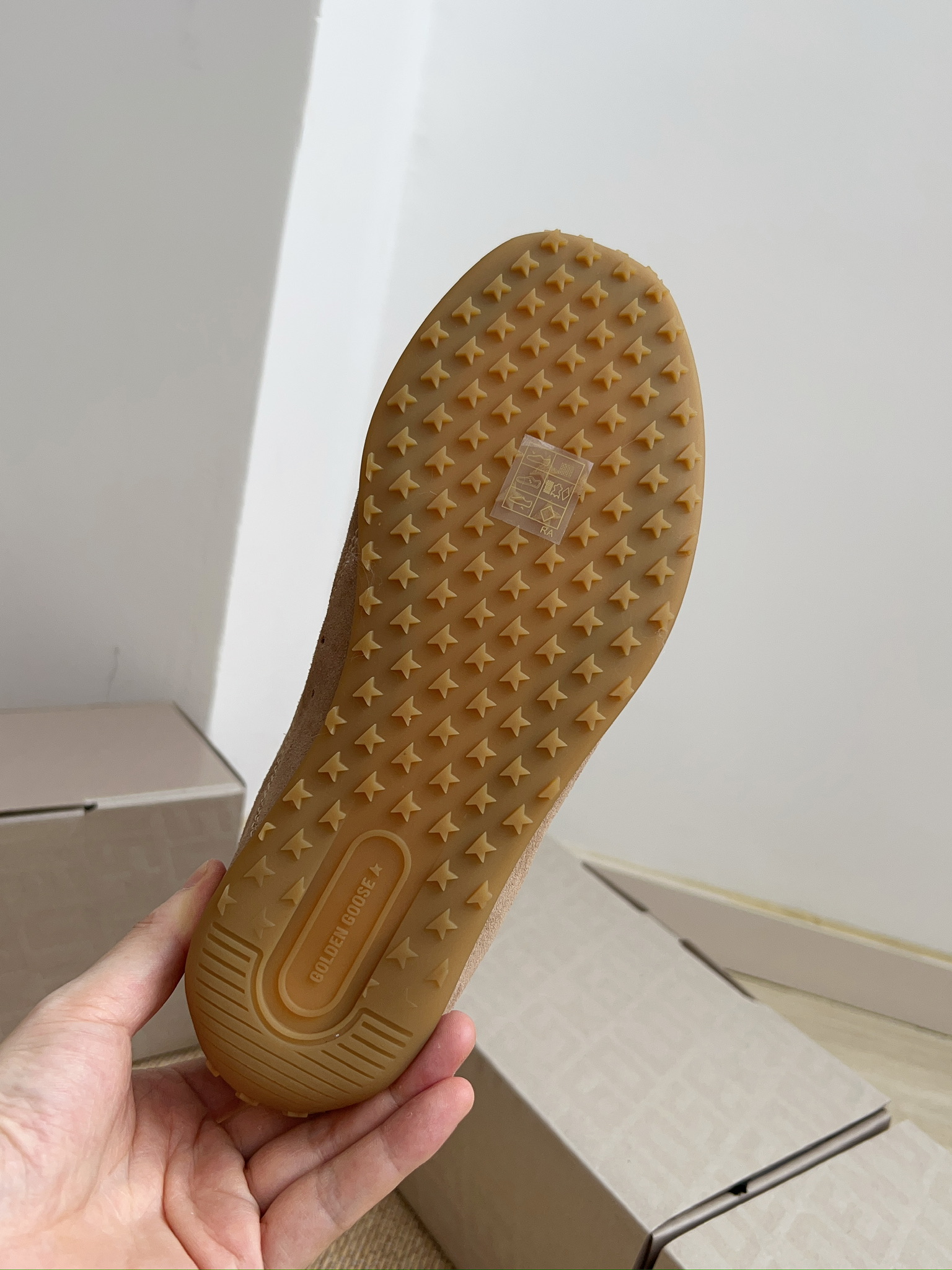 Golden Goose Sneakers-9