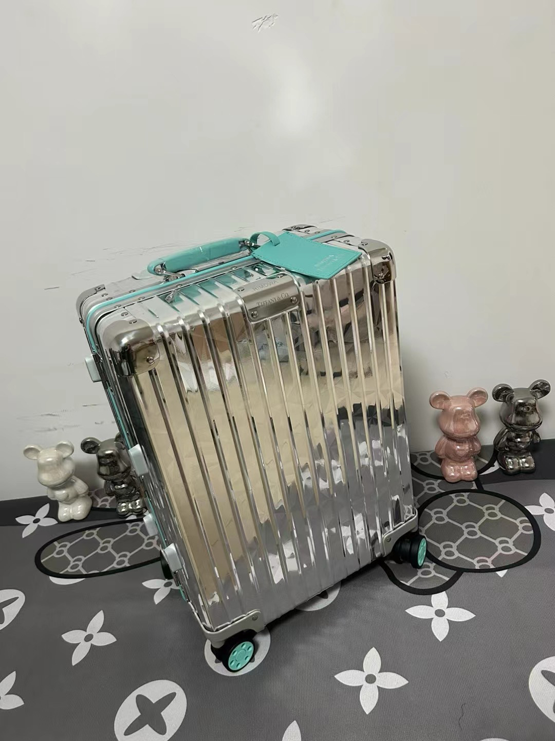 RIMOWA luggage-4