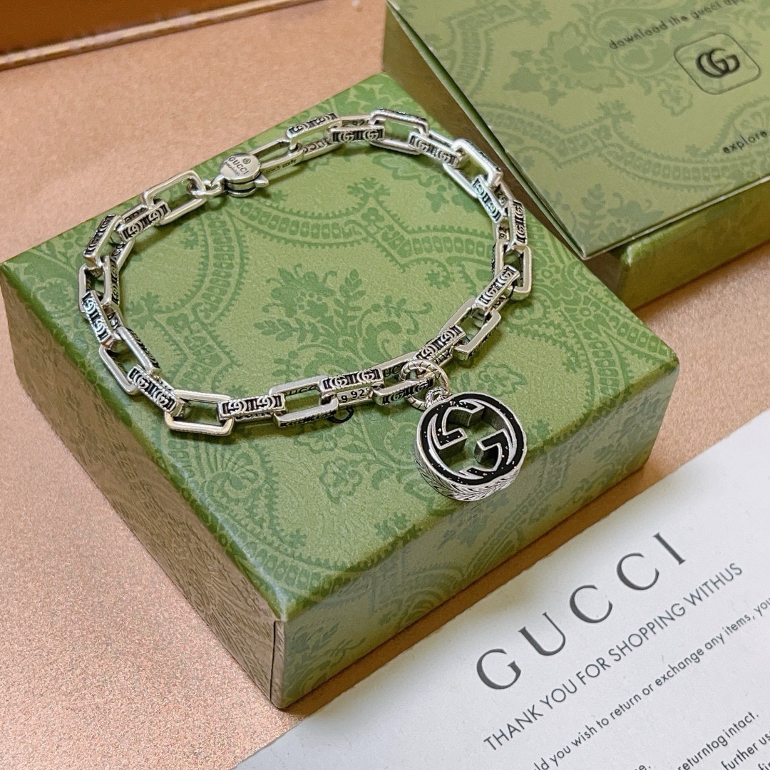 Gucci Bracelet-23