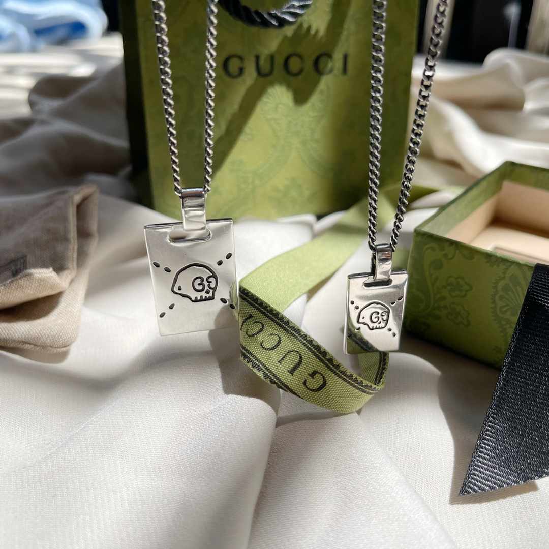 Gucci necklace-37