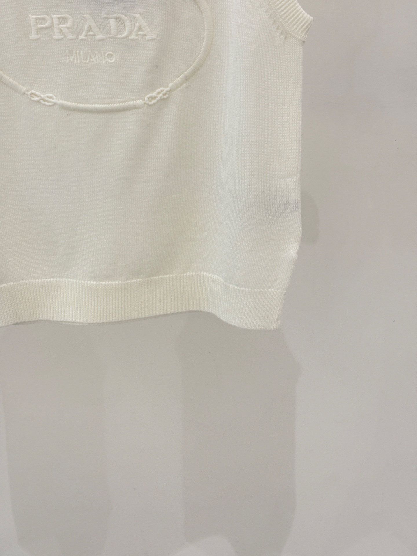 Prada Clothing-276