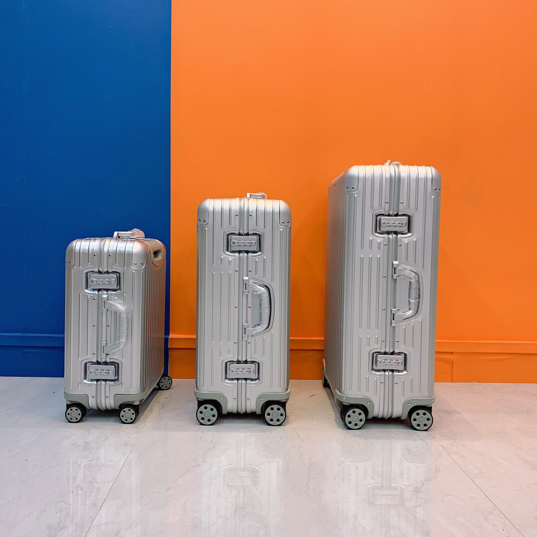 RIMOWA luggage-67