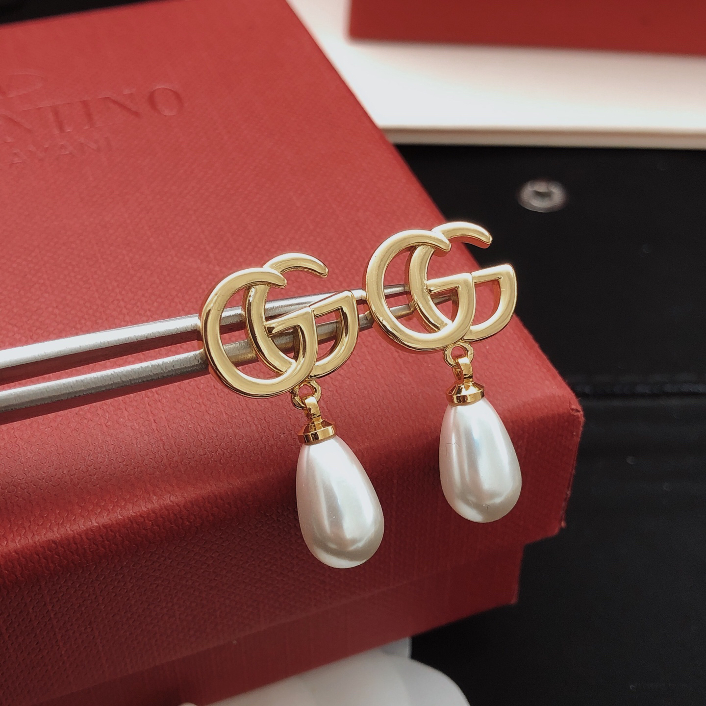 Gucci earrings-22