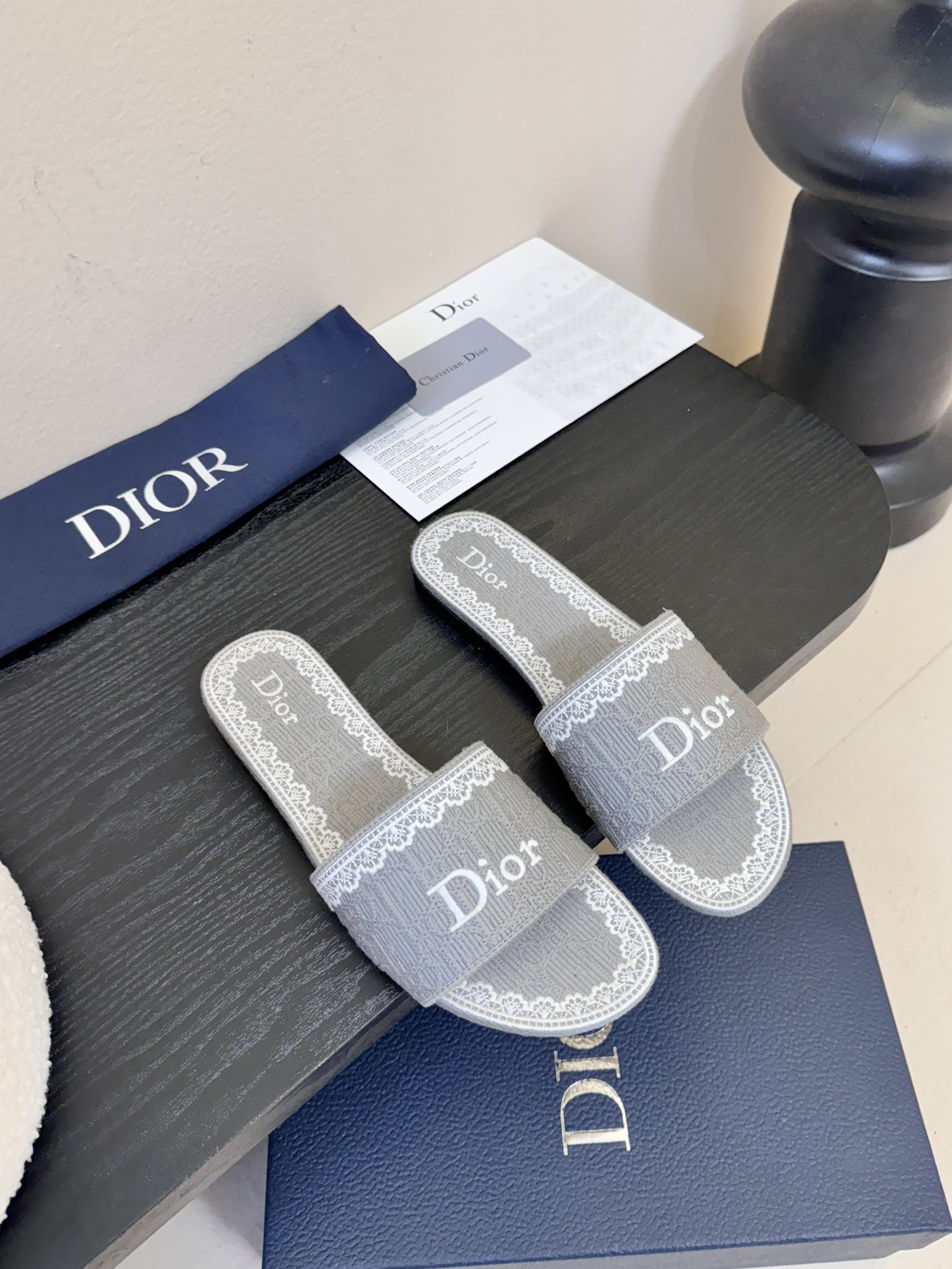 Dior Summer footwear