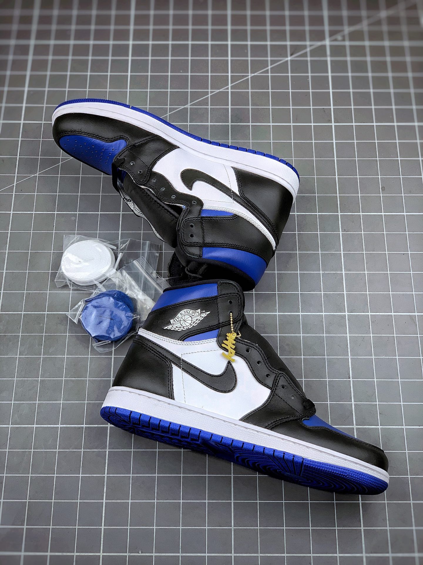 Nike Sneakers-118