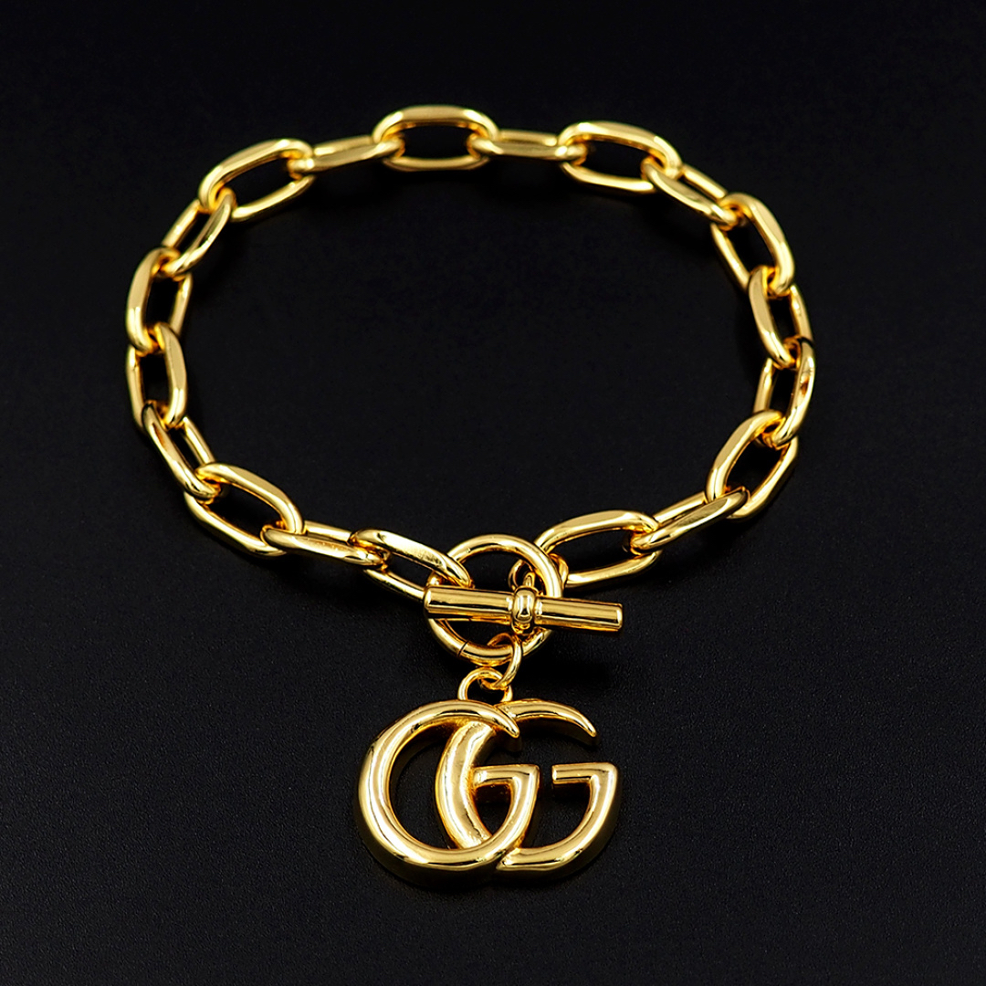 Gucci Bracelet-43