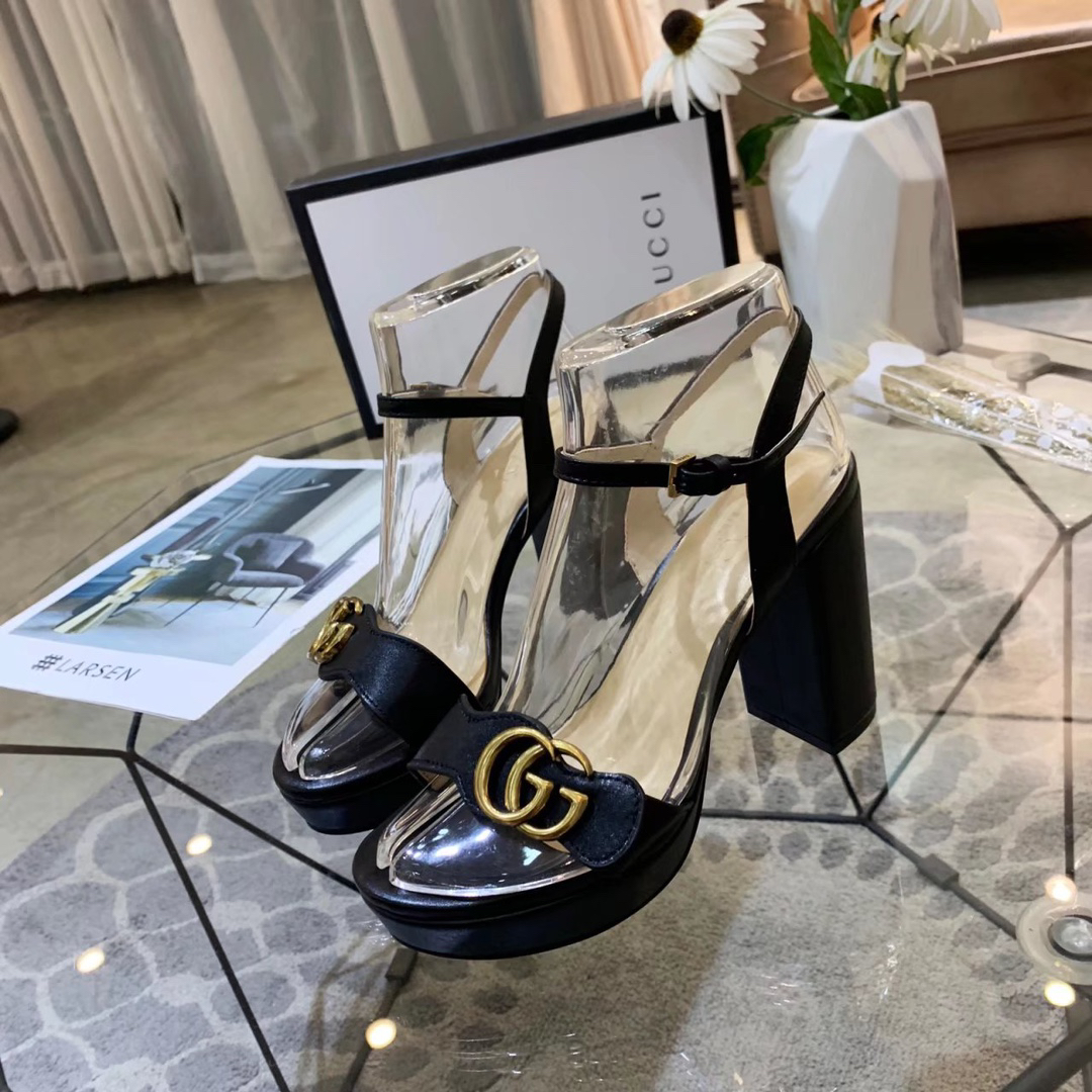 Gucci Summer footwear