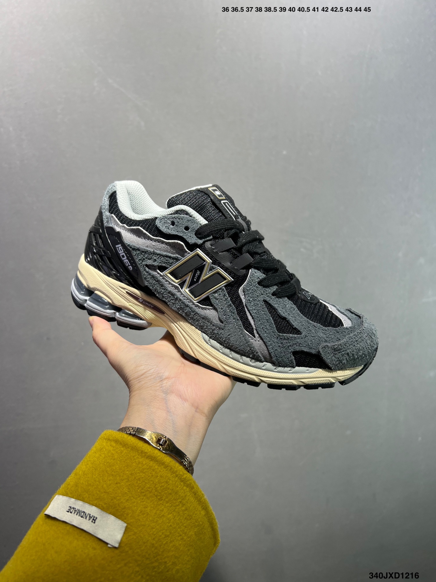 New Balance Sneakers-61