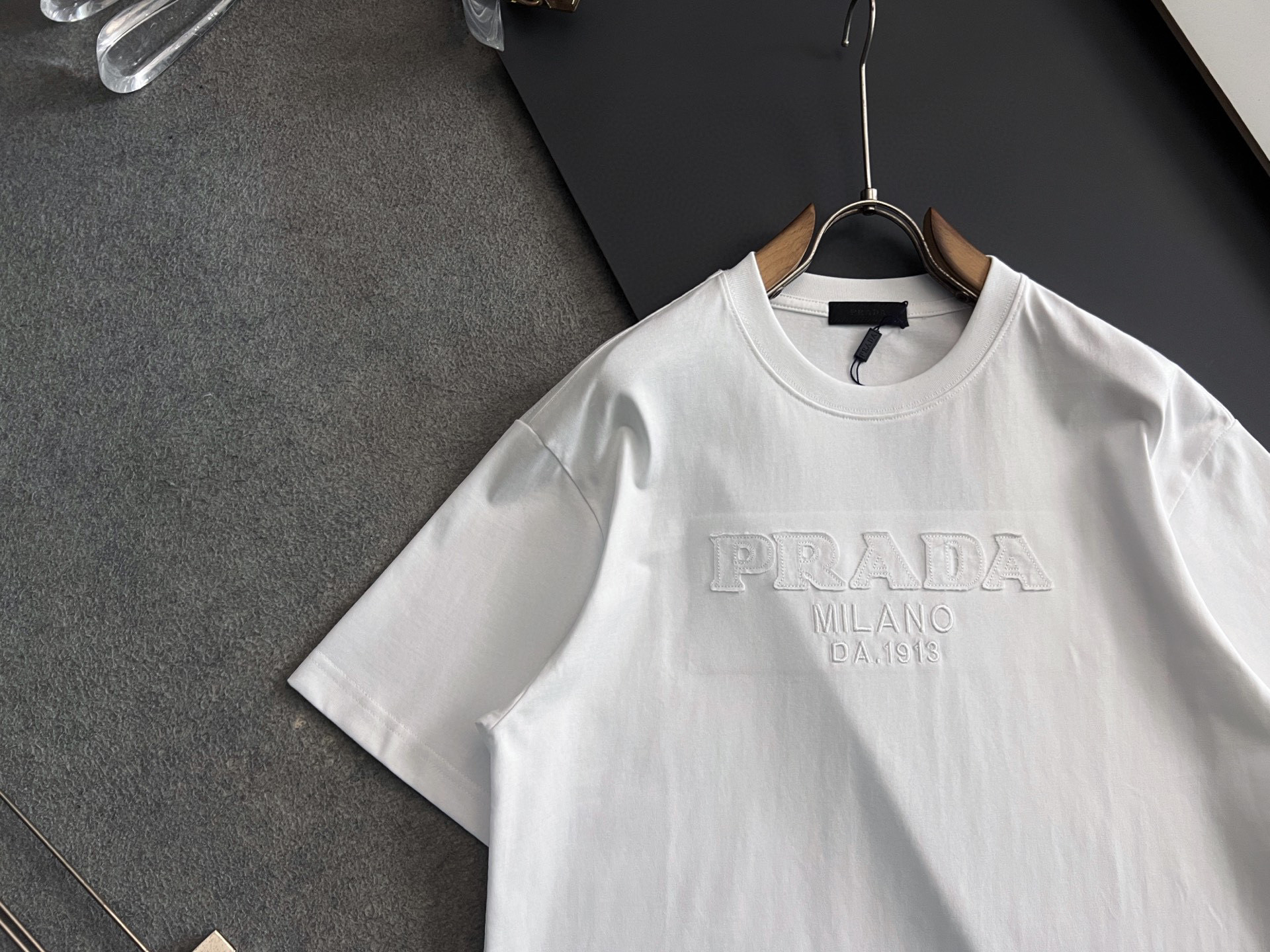 Prada Clothing-154