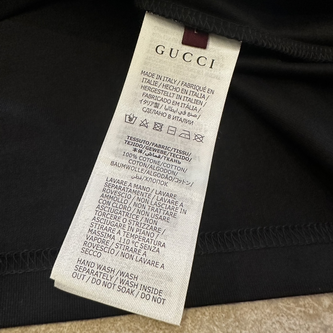 Gucci Clothing-206