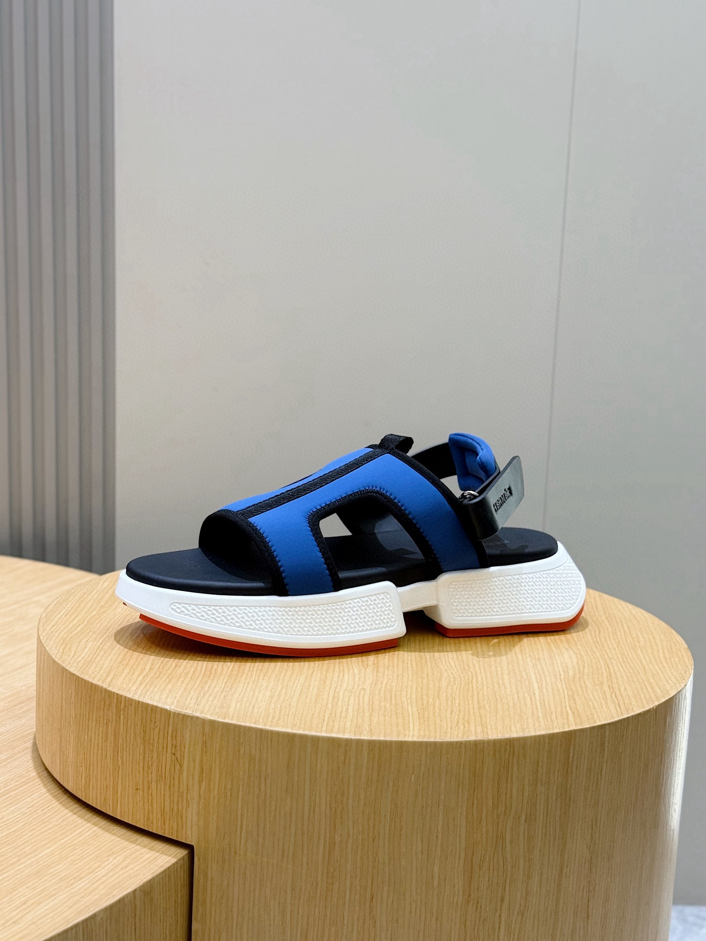 Hermes Summer footwear