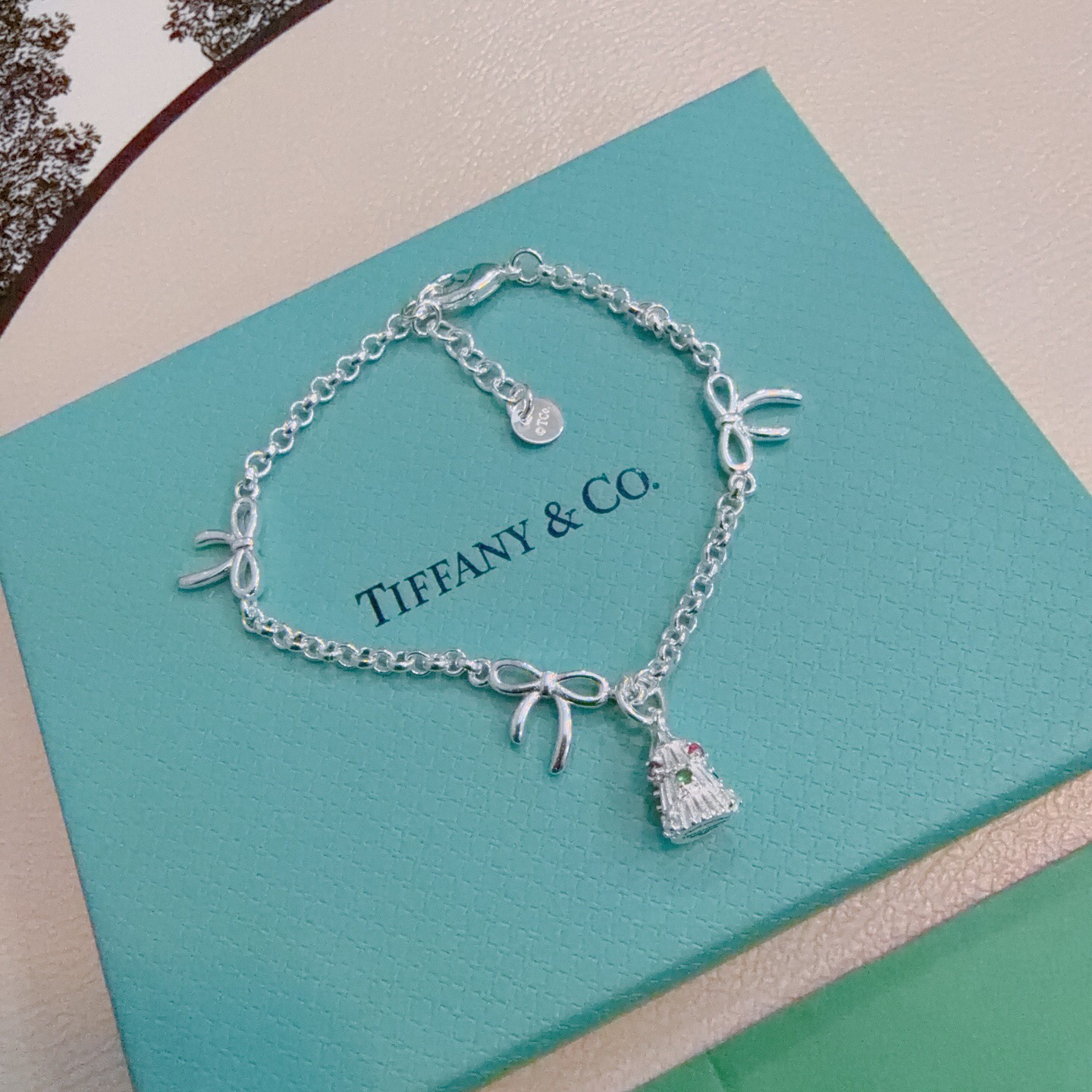 tiffany Bracelet-13