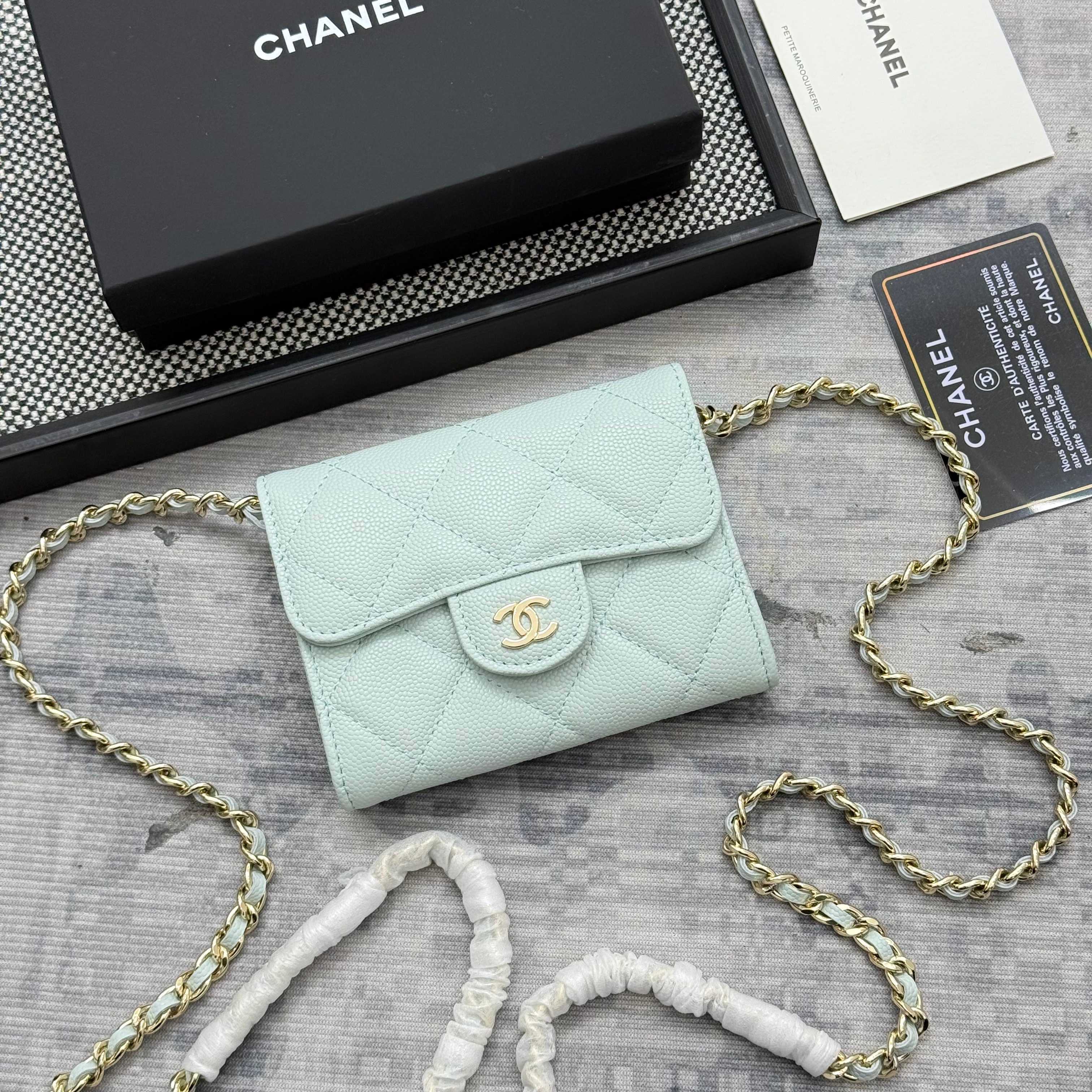 Chanel Hot New Product-7