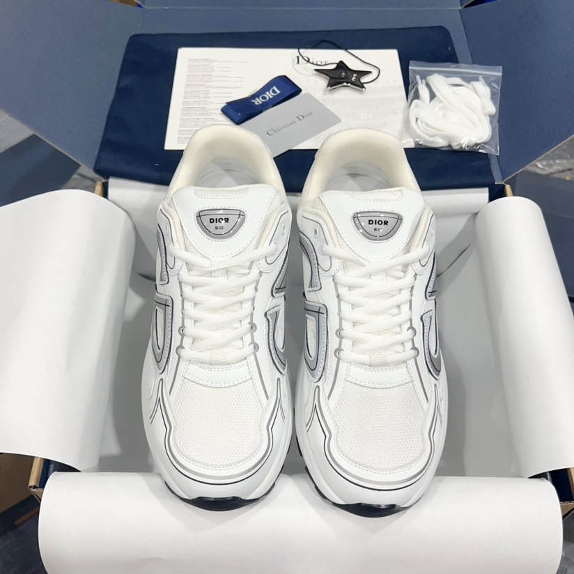 Dior Sneakers-82
