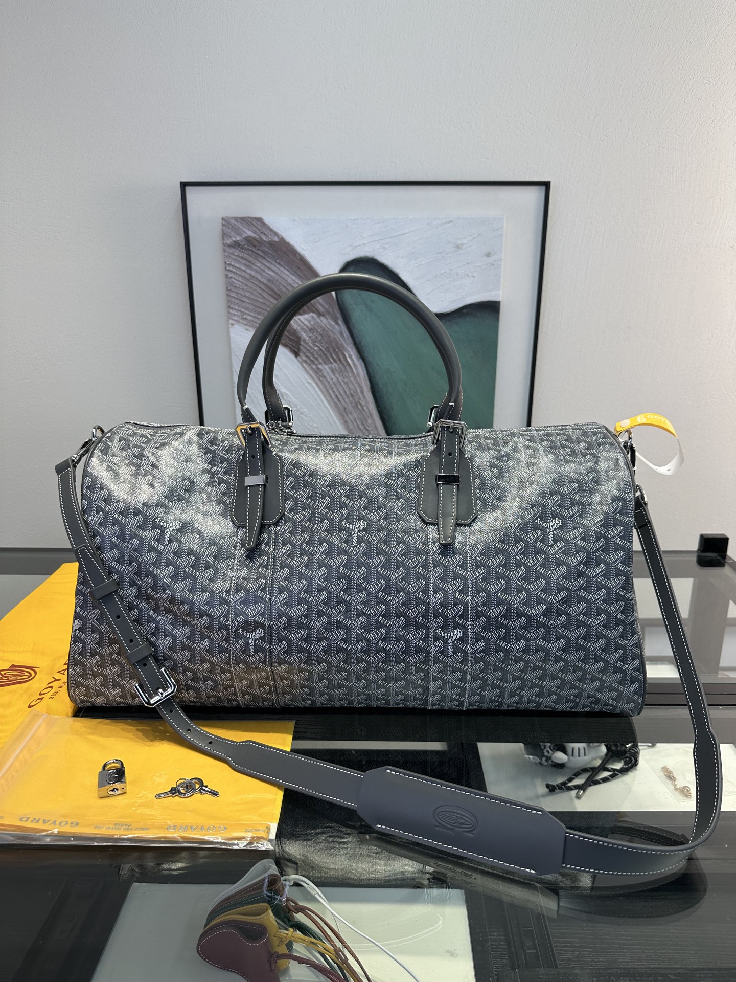Goyard bags-8