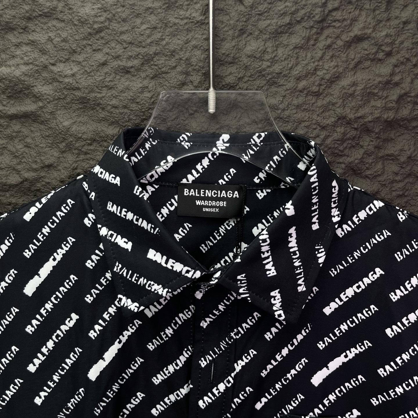 Balenciaga clothing-19