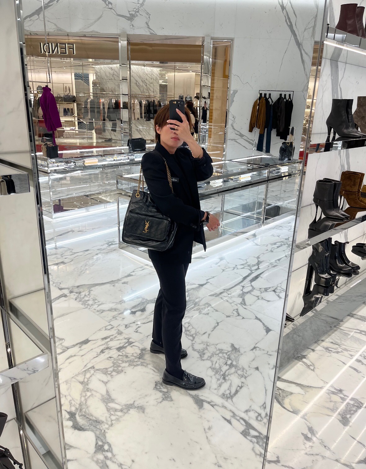 YSL Hot New Product-53